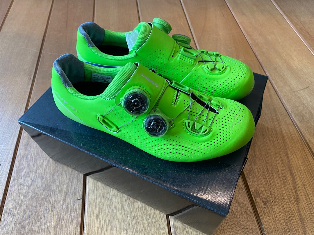 Shimano store rc901 wit