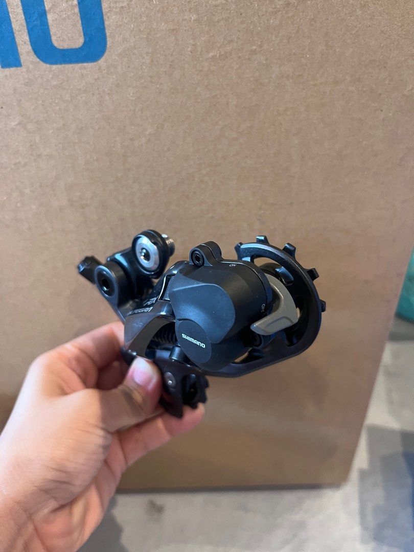 Shimano Ultegra RX Rear Derailleur RD-RX800, Sports Equipment, Bicycles ...