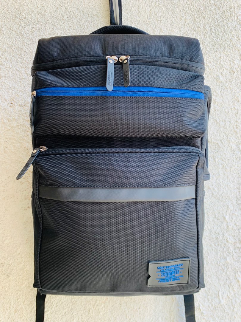 SHOOPEN BACKPACK on Carousell