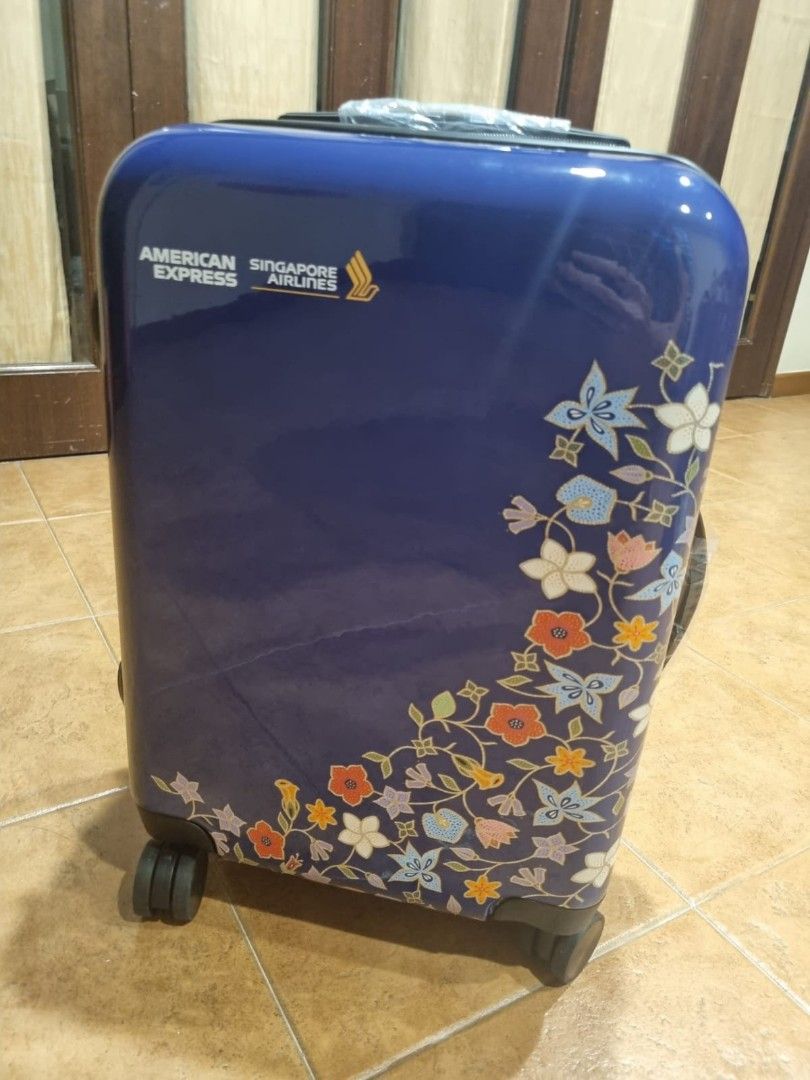 Batik air hand luggage store