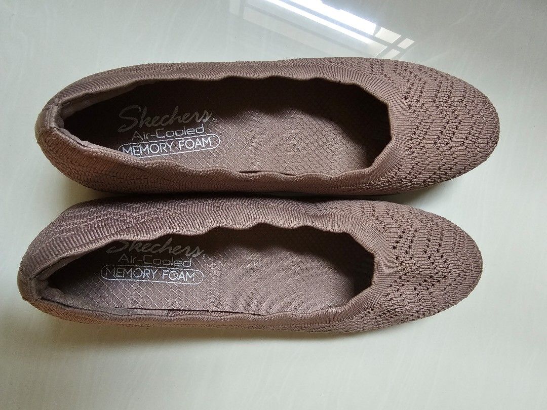 ladies pink xmas jumper