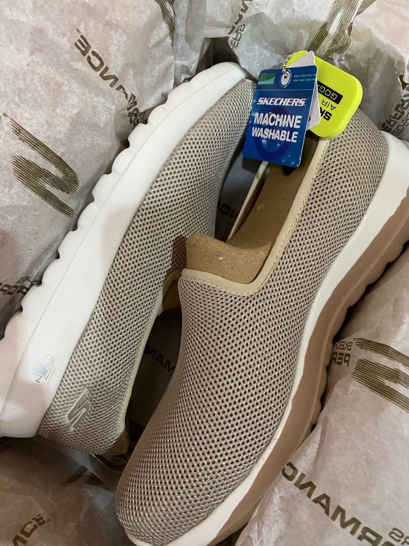 Skechers go walk washable deals