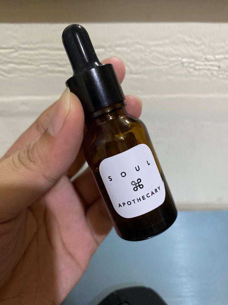 Soul Apothecary AHA+BHA Serum, Beauty & Personal Care, Face, Face Care