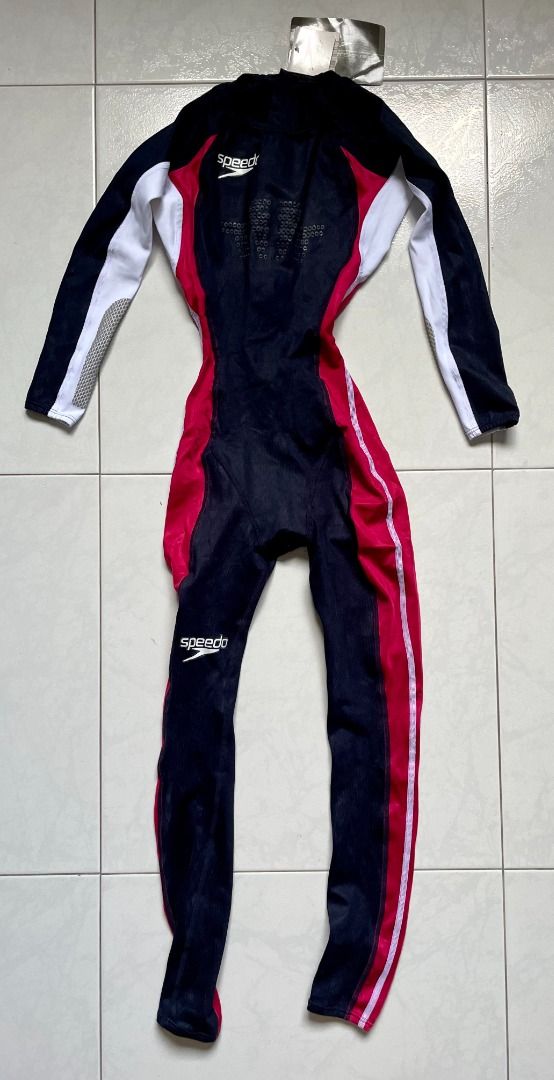 Full body fastskin sale