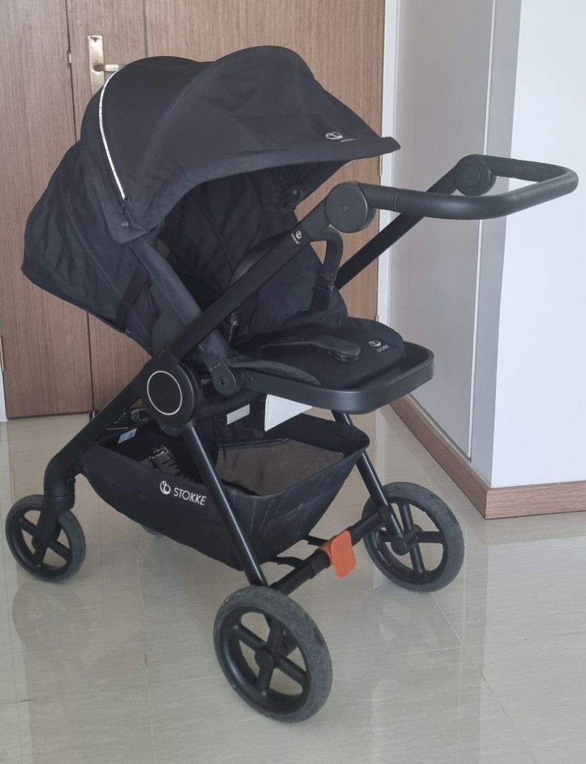 Stokke shop beat stroller
