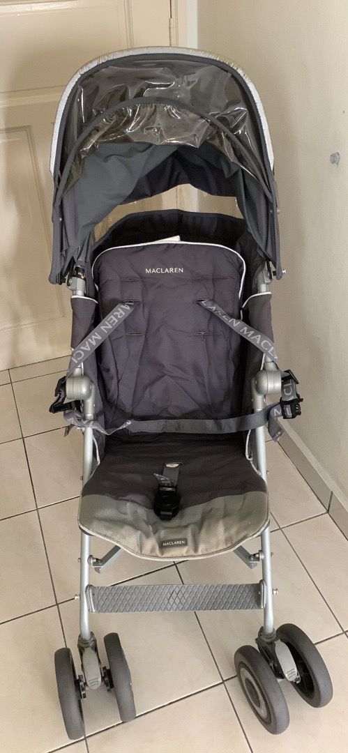 Stroller maclaren murah outlet