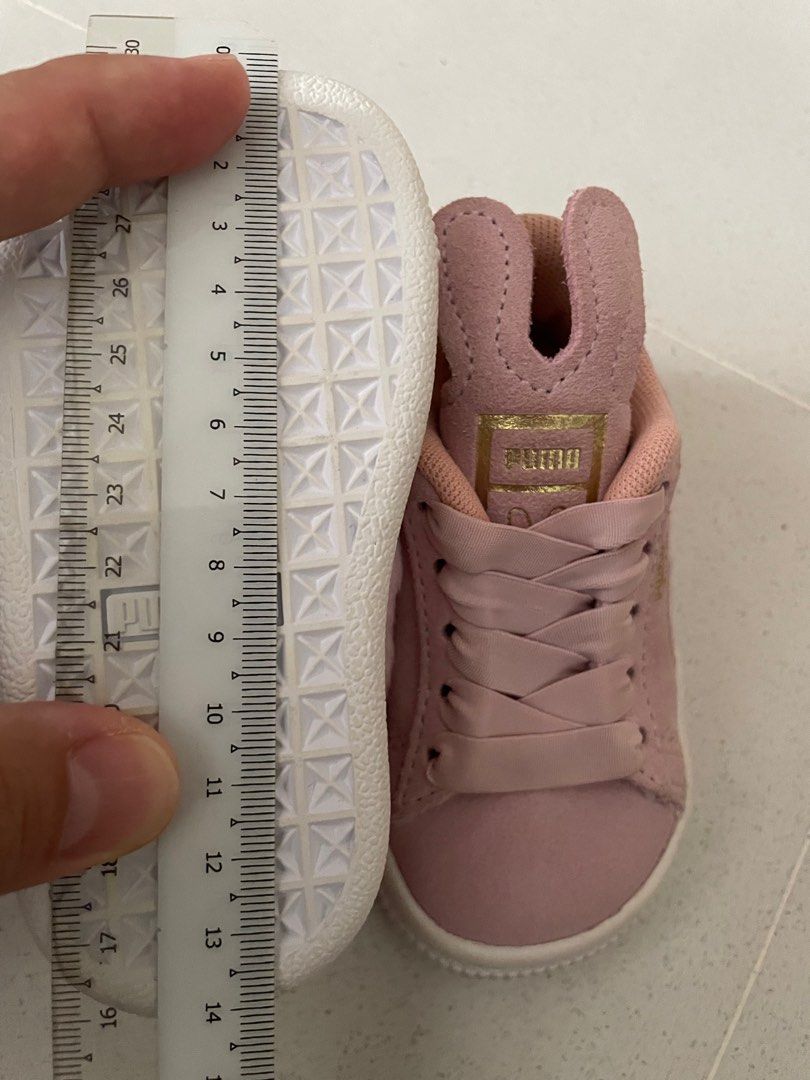Puma suede easter shop
