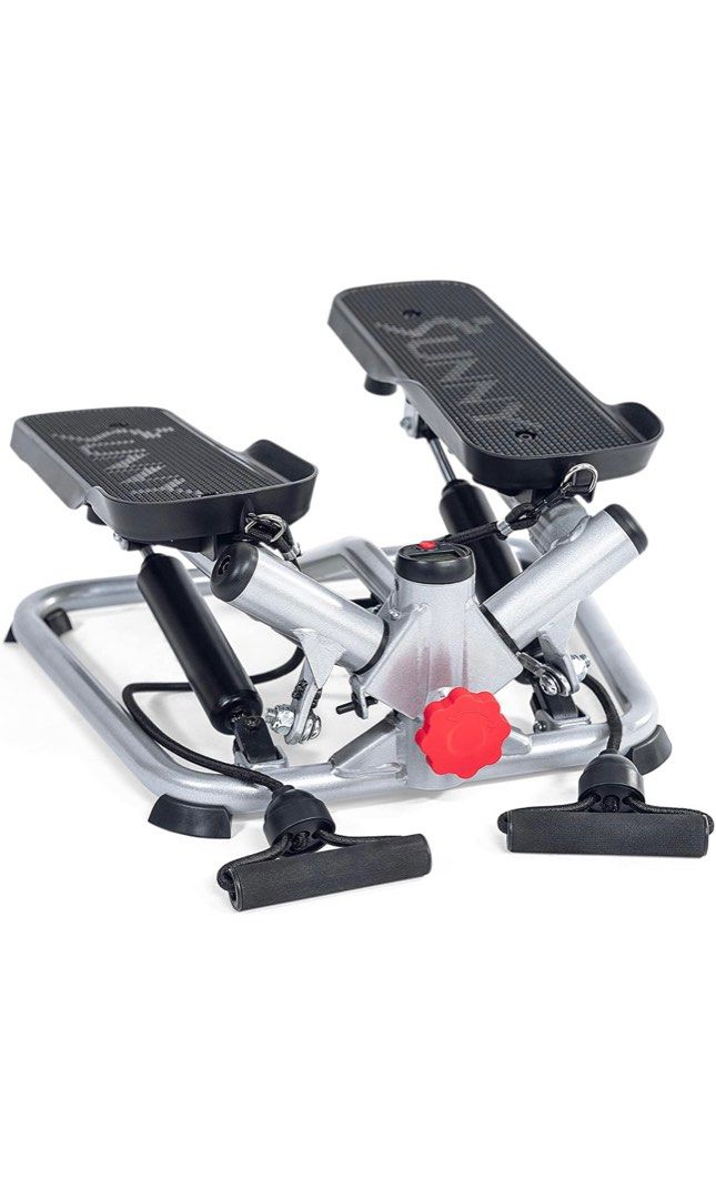 Sunny fitness deals twist stepper