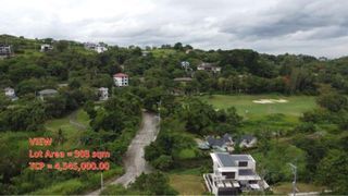 SunValley Antipolo Resale lot for sale in Antipolo City