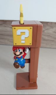 Super Mario