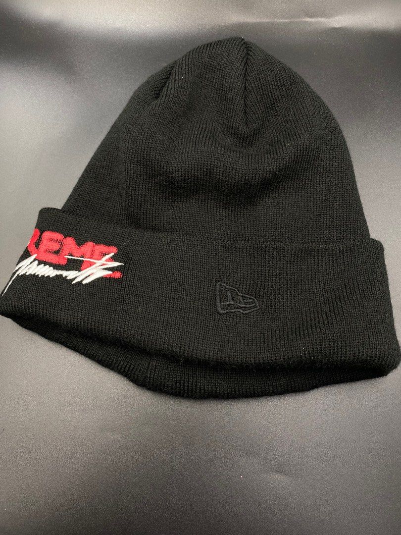 Supreme beanie original 2025