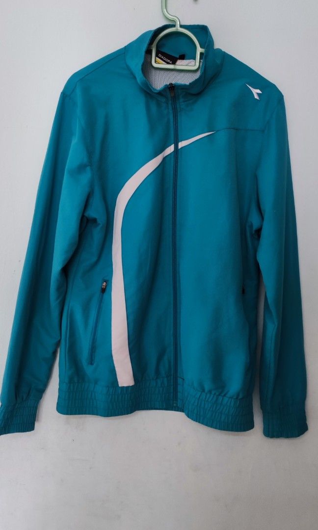 Sweater diadora discount