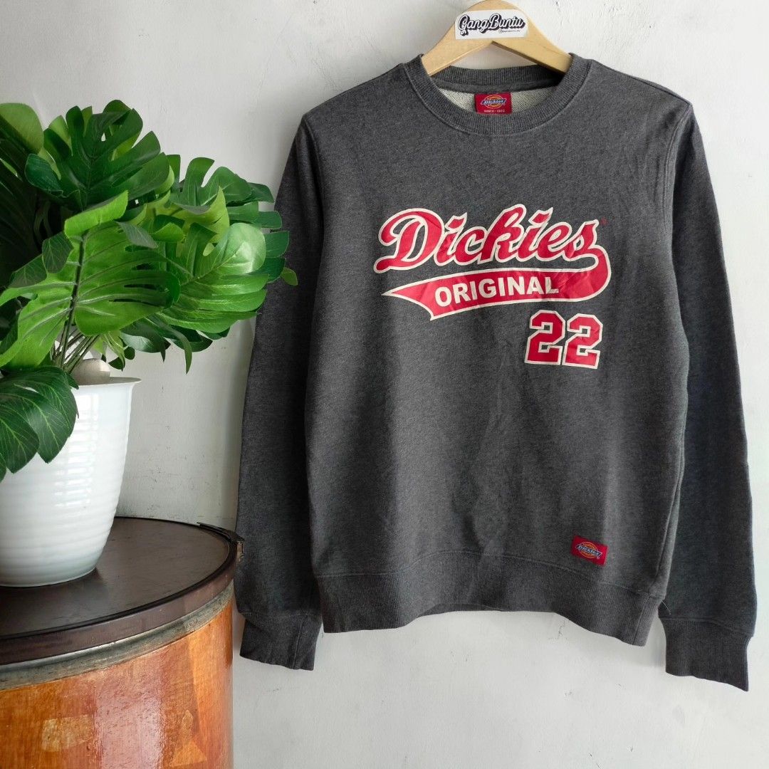 Sweater dickies original sale