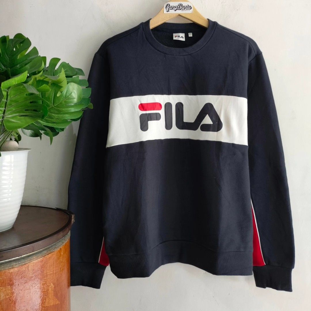 Sweater fila original 2025