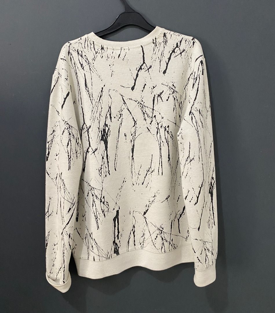 Sweater pria h&m top