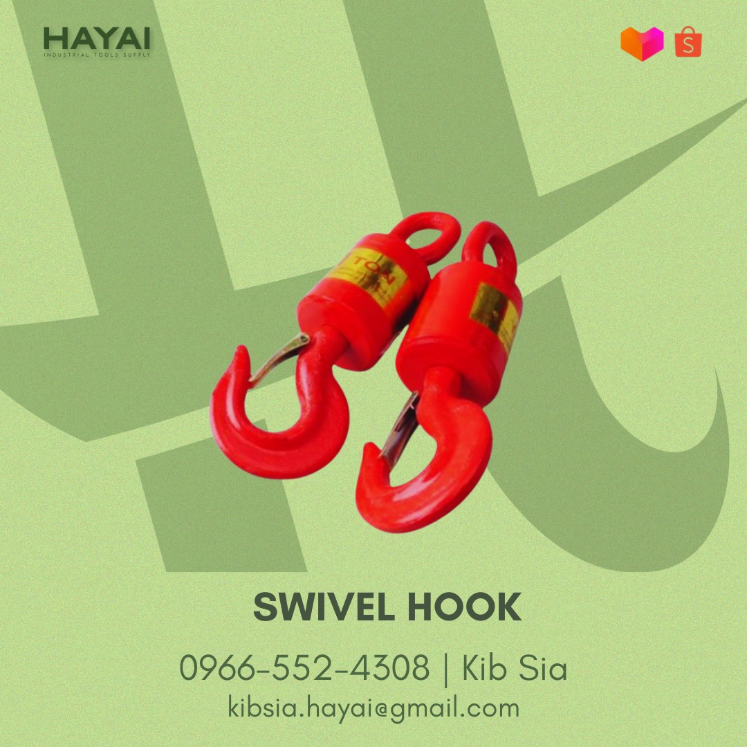 Swivel Hook on Carousell