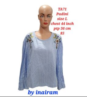 1XL XXL Plus Size Collection item 3