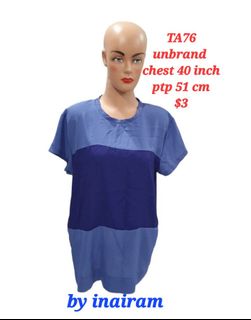 XL Sizes Collection item 3