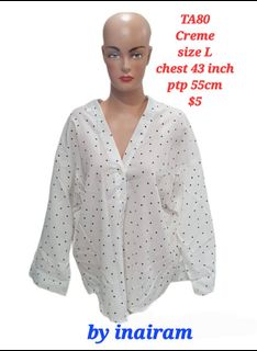 1XL XXL Plus Size Collection item 1
