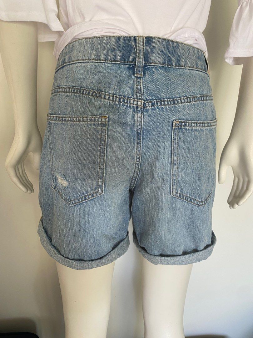 TARGET size 12 Ladies Shorts Women s Fashion Clothes on Carousell
