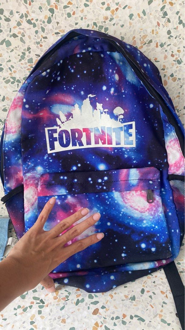 Tas Fortnite