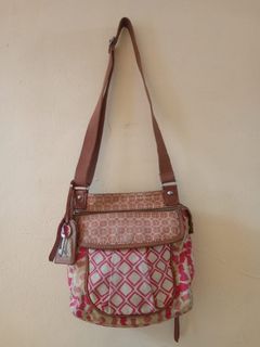 Tas fossil