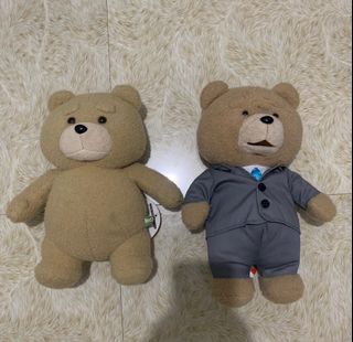 Ted 2 Stufftoys aspack
