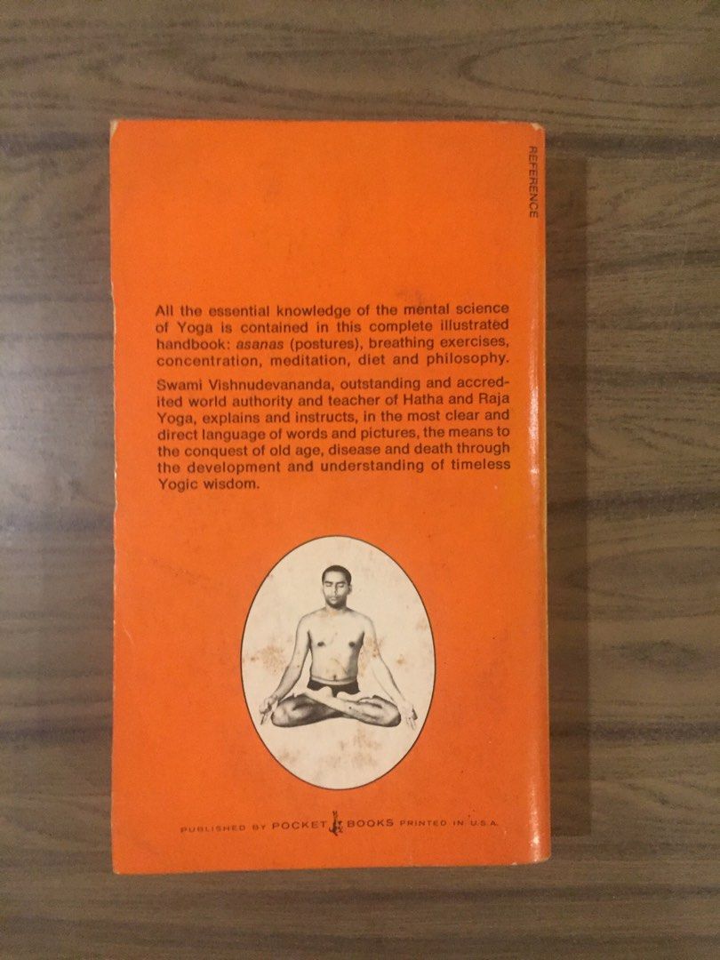 The complete illustrated book of yoga new arrivals