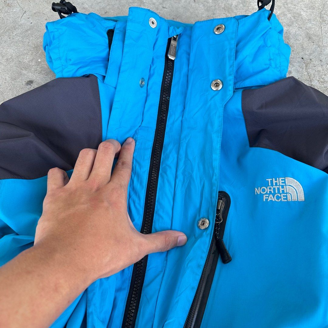 ノースフェイス　THE NORTH FACE サミットシリーズGTXPRO