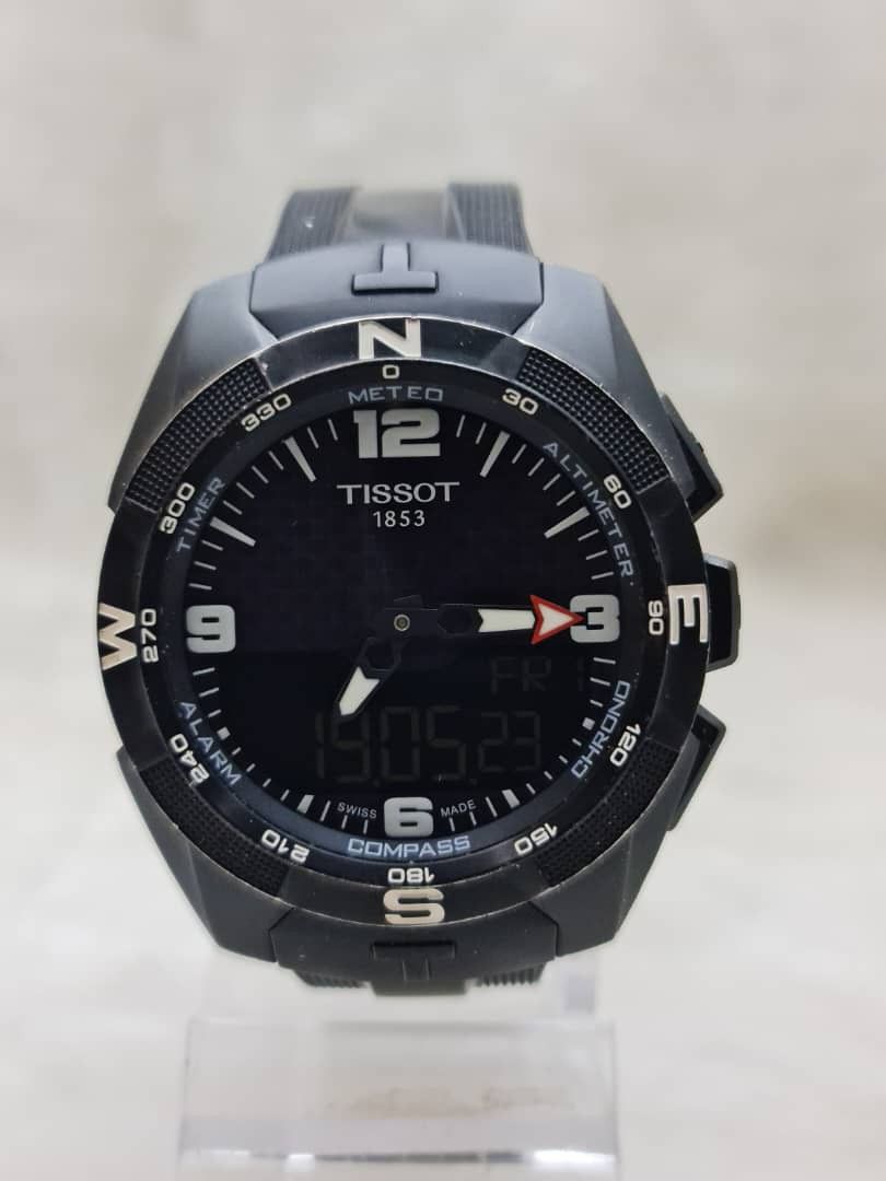 Tissot t091420a 2025