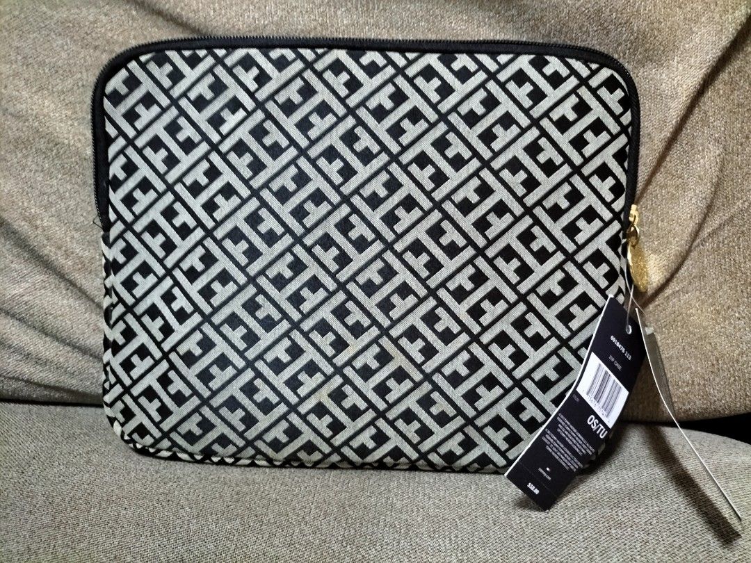 Tommy Hilfiger Zip Case on Carousell
