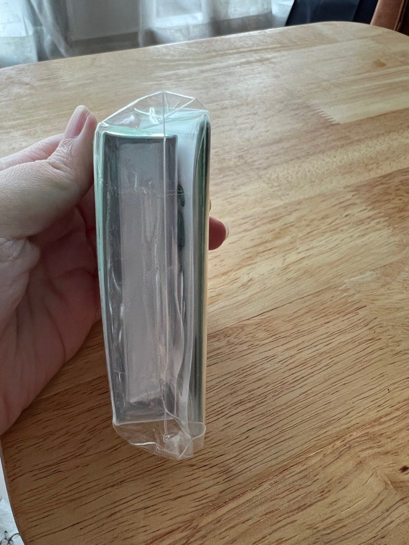 Too Cool For School blotting paper with mirror + refill, Beauty