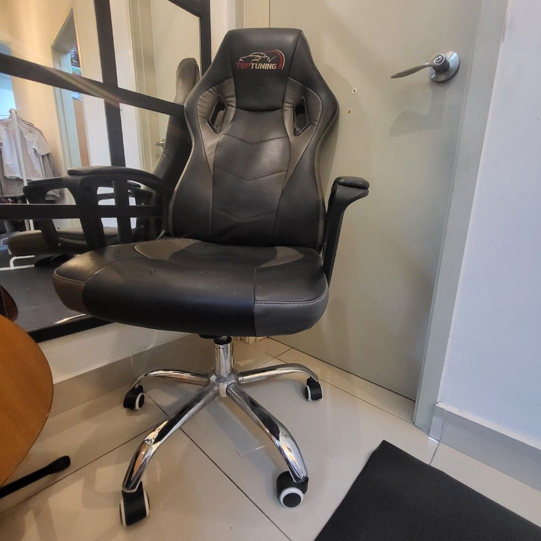 Top tuning gaming chair deals