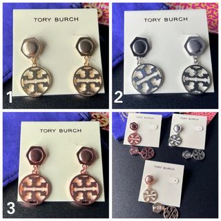 Tory Burch Earrings 2