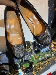 Tory Burch Wedges