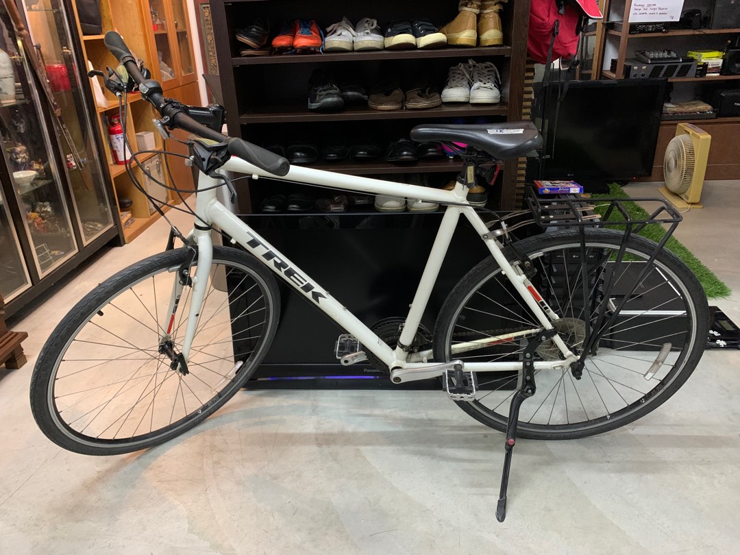 Trek fx 2 2017 deals