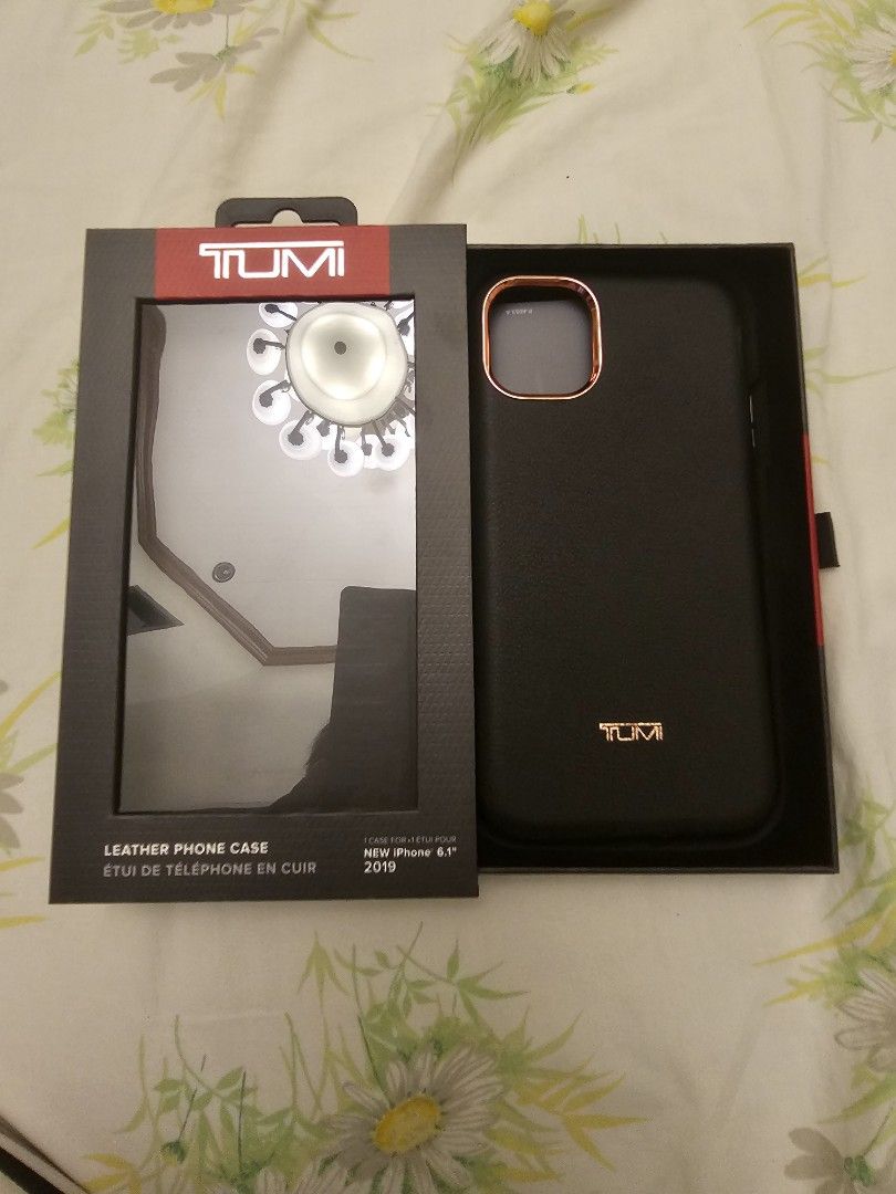 Tumi iphone store 6s plus case