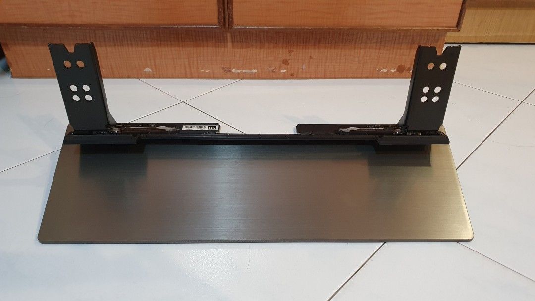 TV base stand for Sony KD55X8500D, TV & Home Appliances, TV