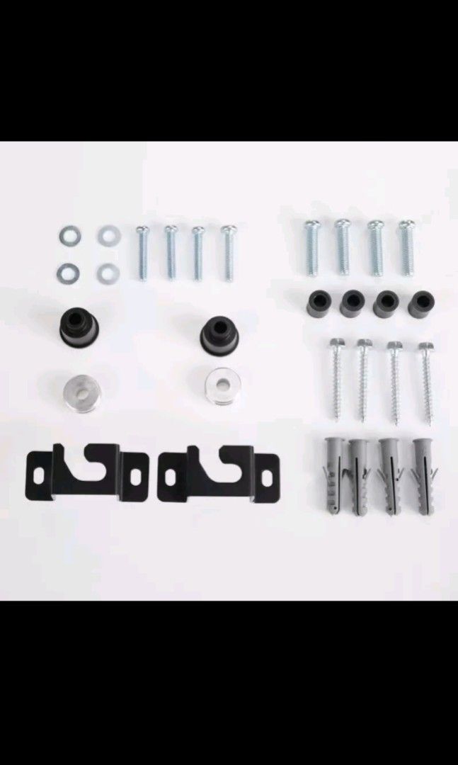 TV WALL BRACKET (Category: TV) located in Quezon City. Submitted by pancakewhipped777 (Listing ID 1232747004, Image 3). Description: TV WALL BRACKET TV HOLDER FOR WALL MOUNT 14-63 FLAT PANEL SPACE SAVER EASY TO INSTALL PM/ CHAT CAROUSEL, THANKS!.