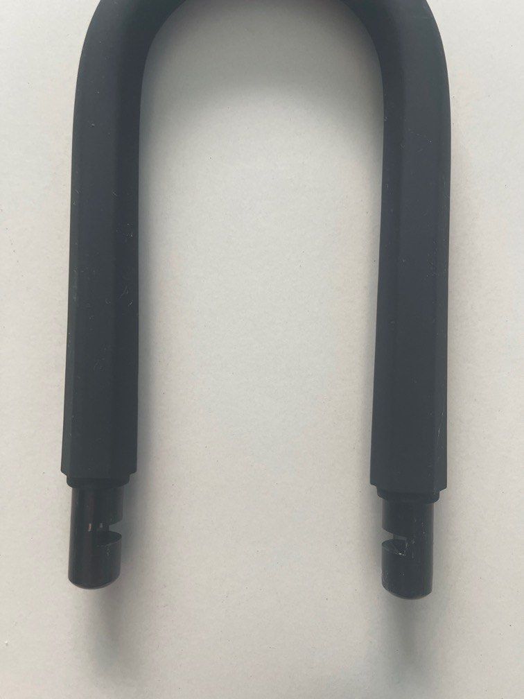 U lock.. keys included, Sports Equipment, Bicycles & Parts, Parts