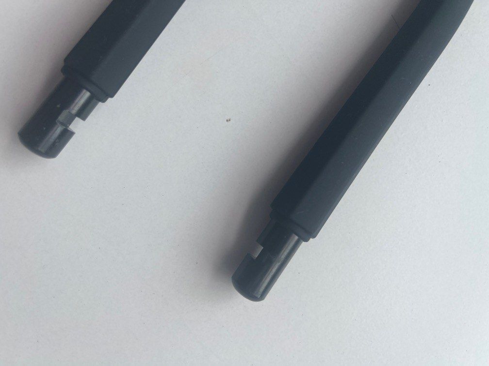 U lock.. keys included, Sports Equipment, Bicycles & Parts, Parts