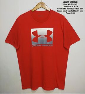UNDER ARMOUR