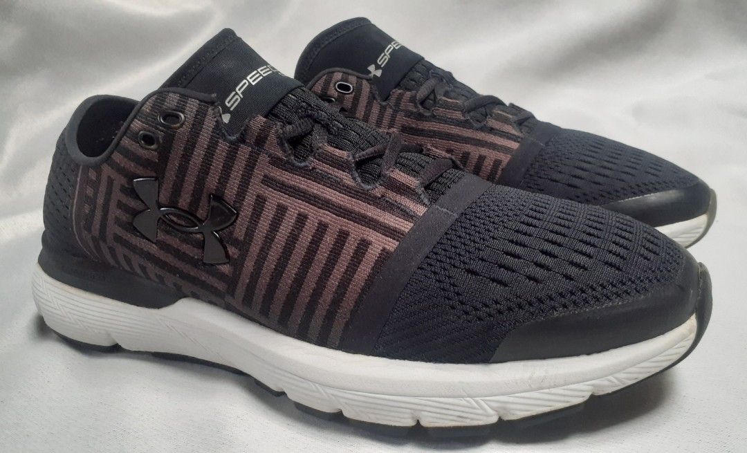 Under armour speedform gemini 3 mens clearance running shoes