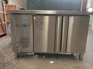 Under Counter Chiller 1meter And 1.5meter