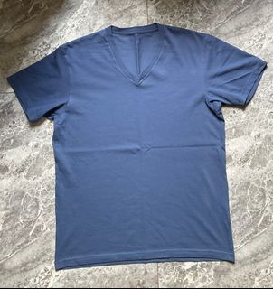 Uniqlo V cut Shirts