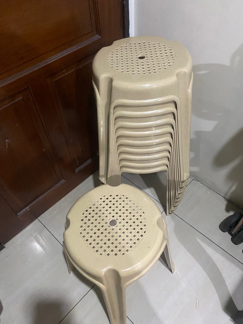 Uratex chair on Carousell