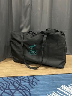 Urban Kanga Portable Car Seat