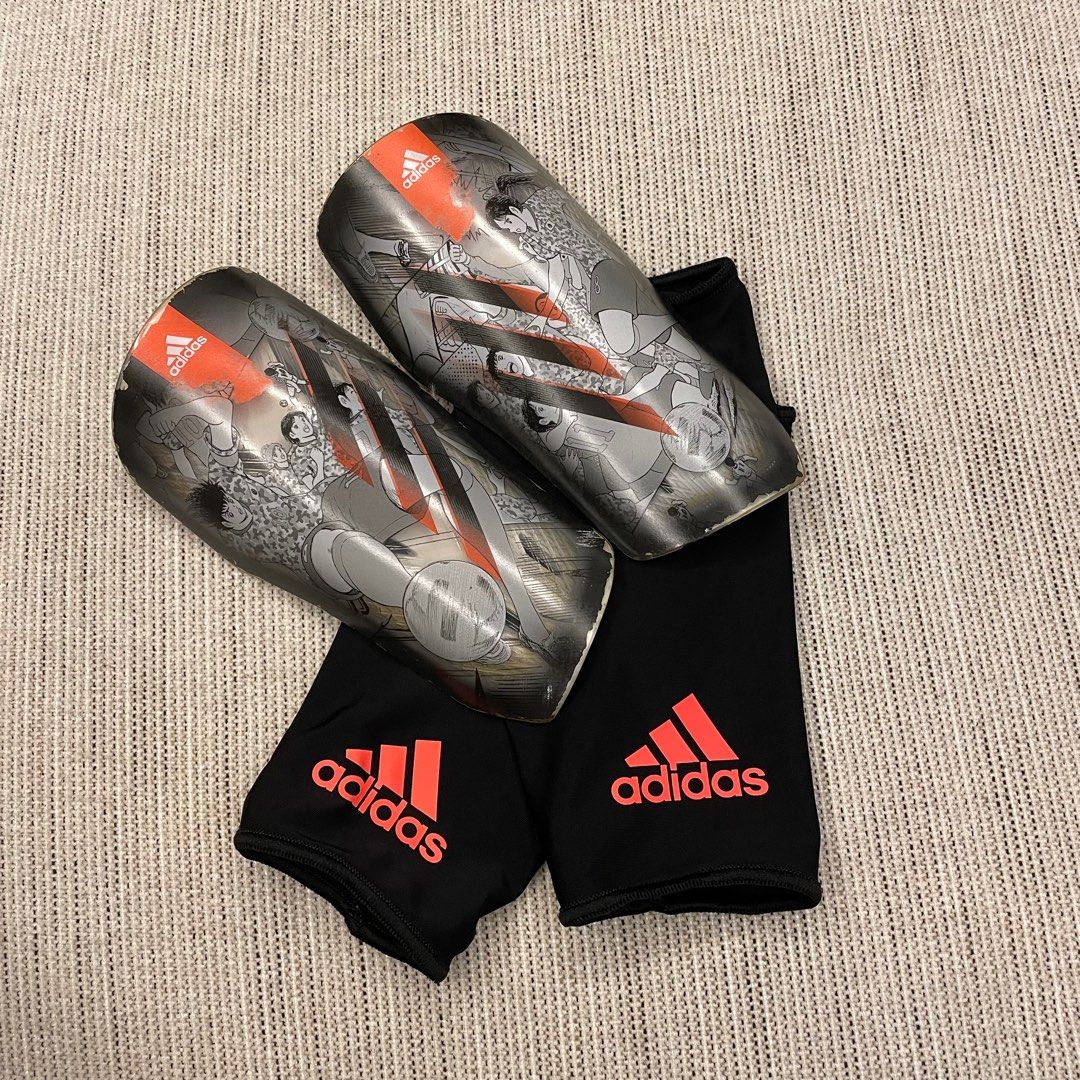 Adidas x shin sales guards