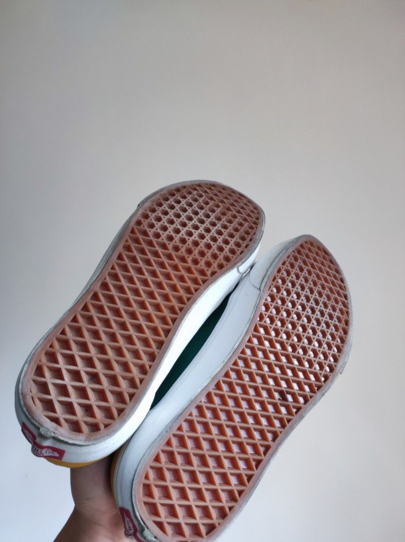 Yacht discount club vans
