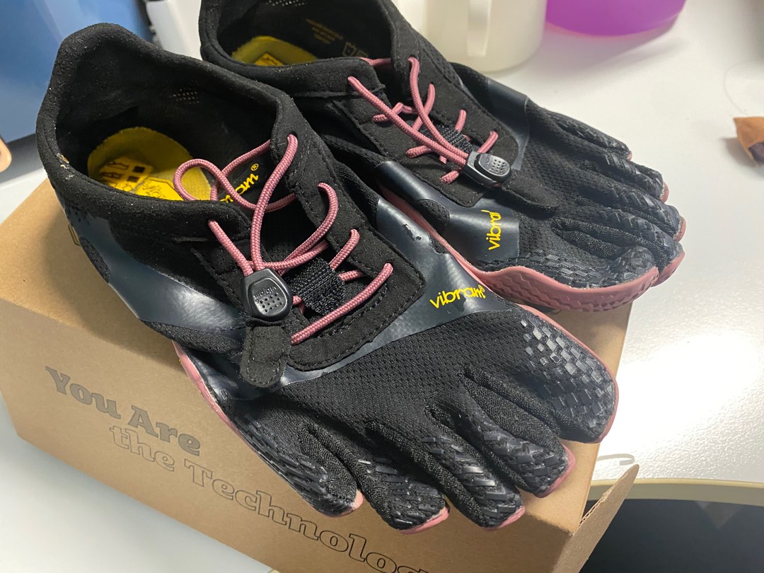 Vibram five fingers kw on sale